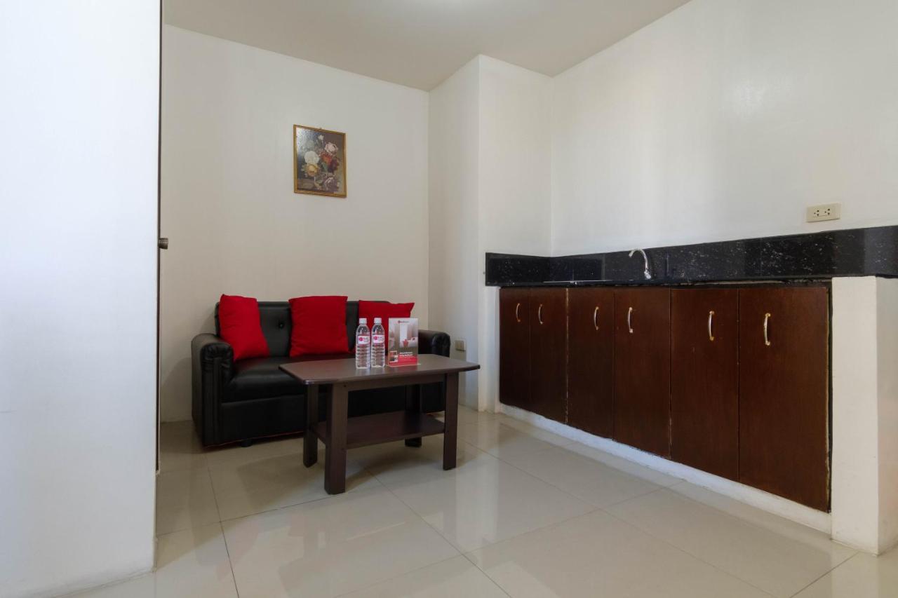 Hotel Reddoorz @ Orchard Tower