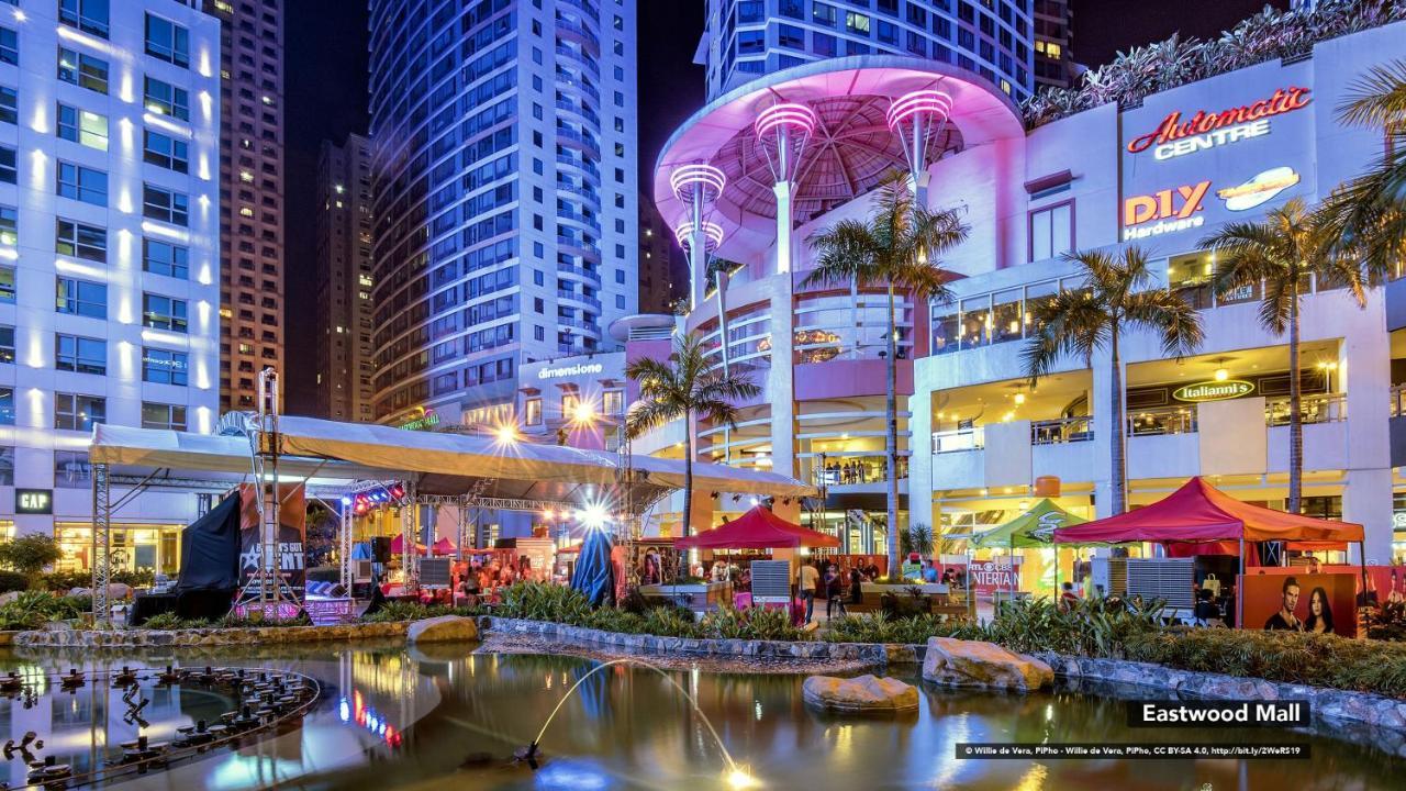 Hotel Zen Premium Eastwood Qc 3*