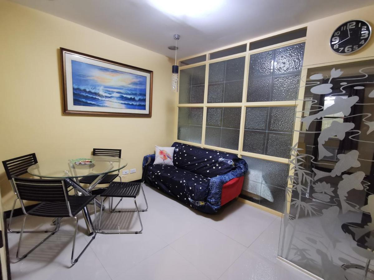 Apartment Shanika Properties @ F1 Bgc