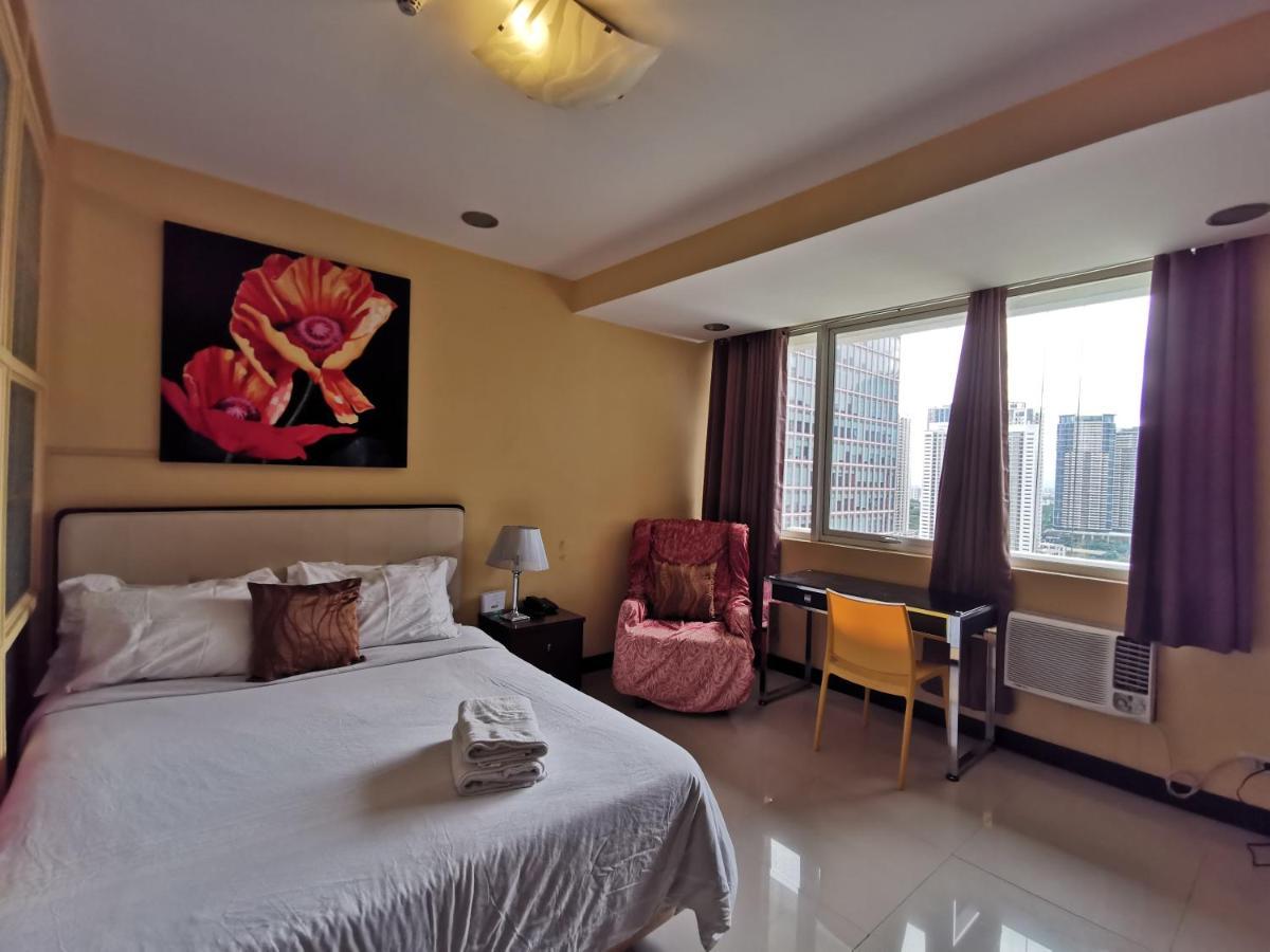 Shanika Properties @ F1 Bgc Apartment