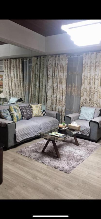 Manhattan Heights Tower A Luxury Manila