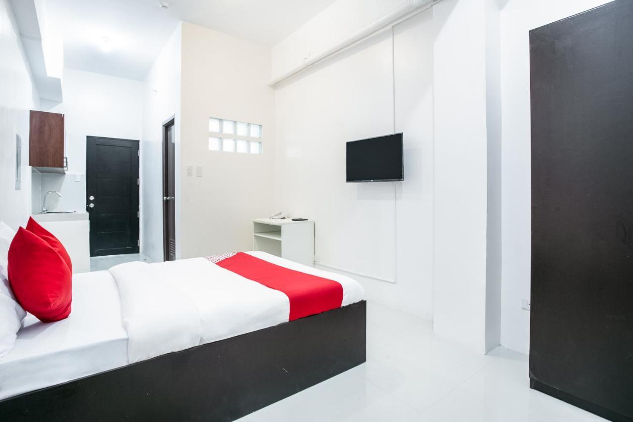 Oyo 505 Jardin Suites Hotel Manila