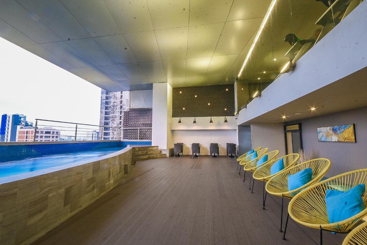 Skyloft Manila