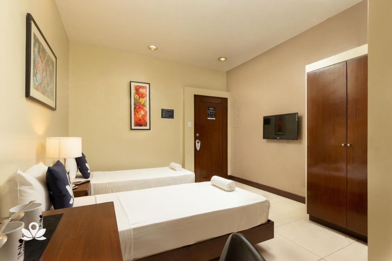 Zen Premium Eastwood Qc 3* Manila