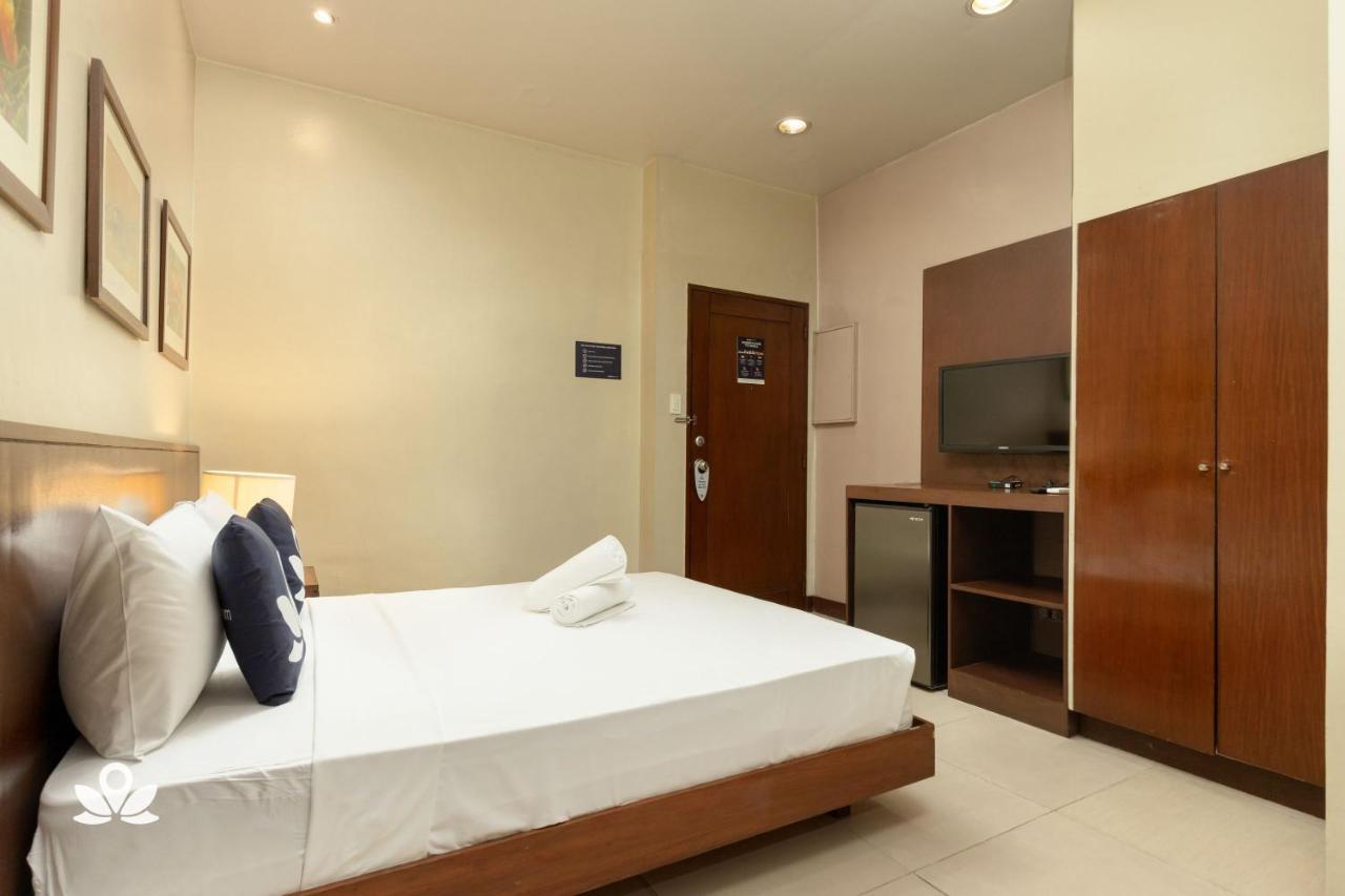Hotel Zen Premium Eastwood Qc Manila