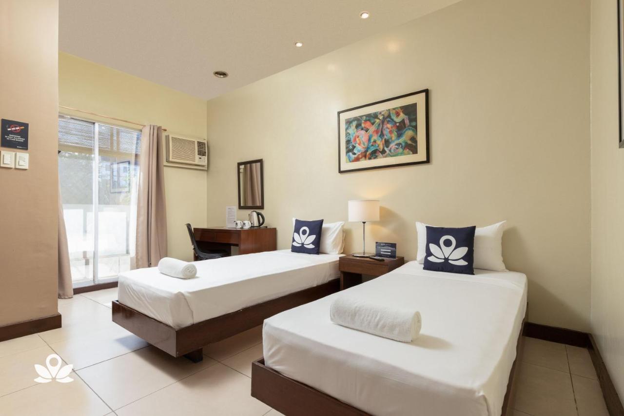 Zen Premium Eastwood Qc 3* Manila