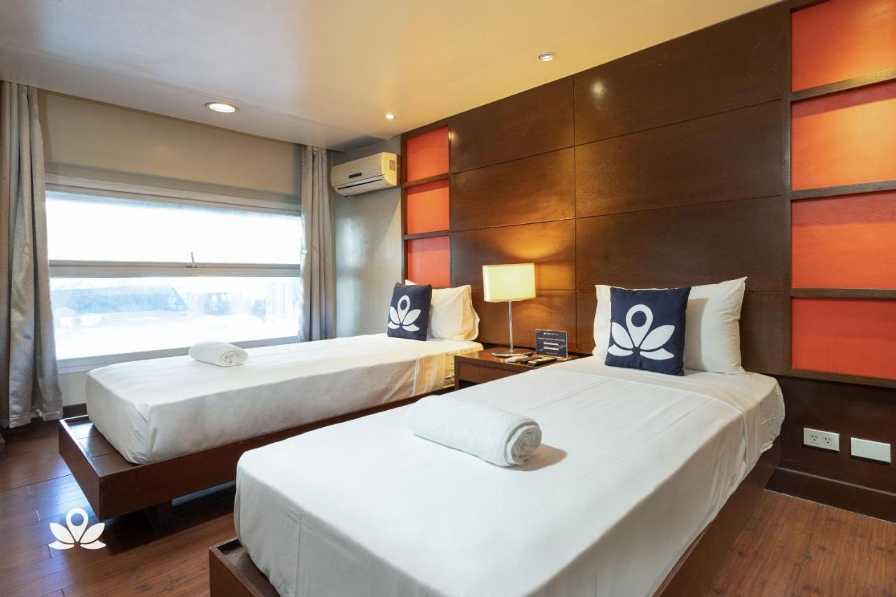 Zen Premium Eastwood Qc Manila