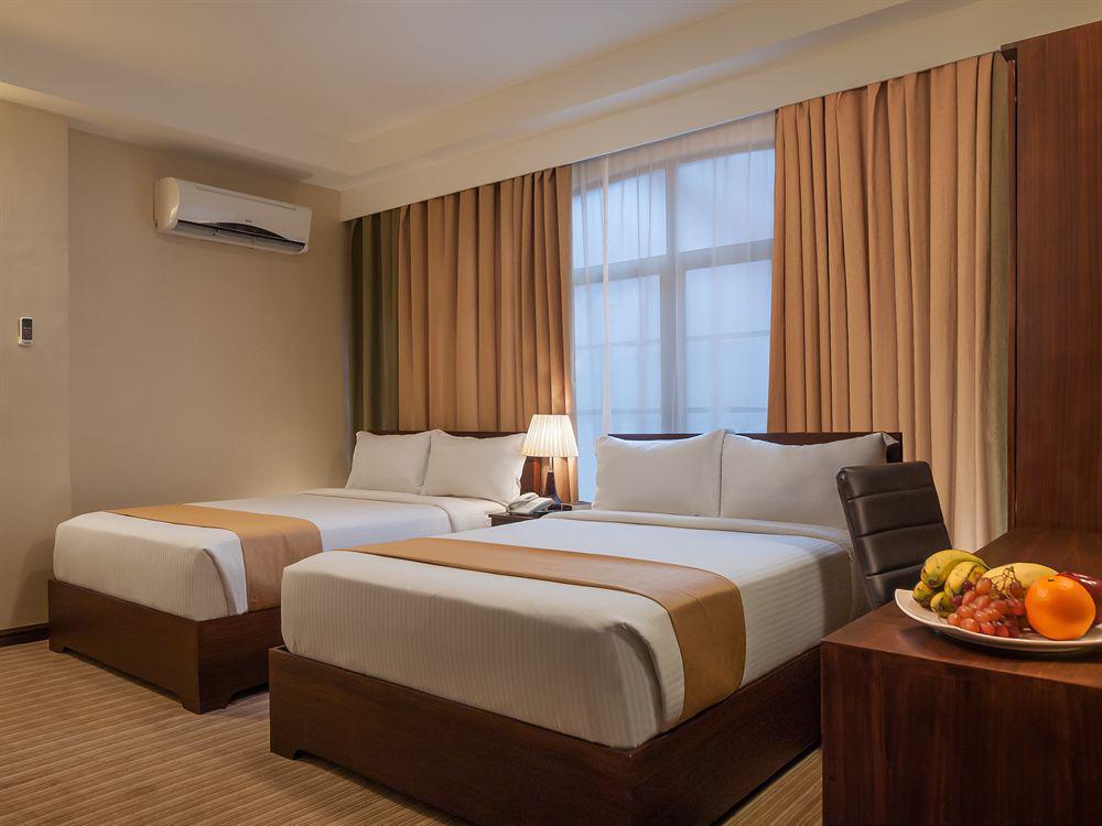 Orion 3* Manila