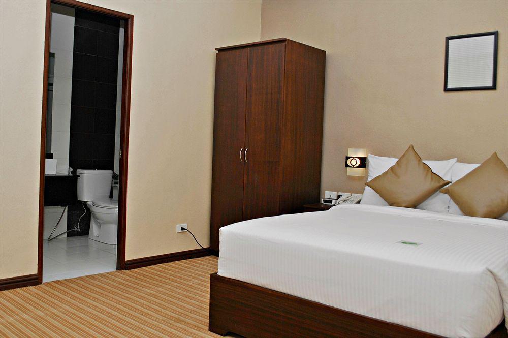 Orion Hotel 3*
