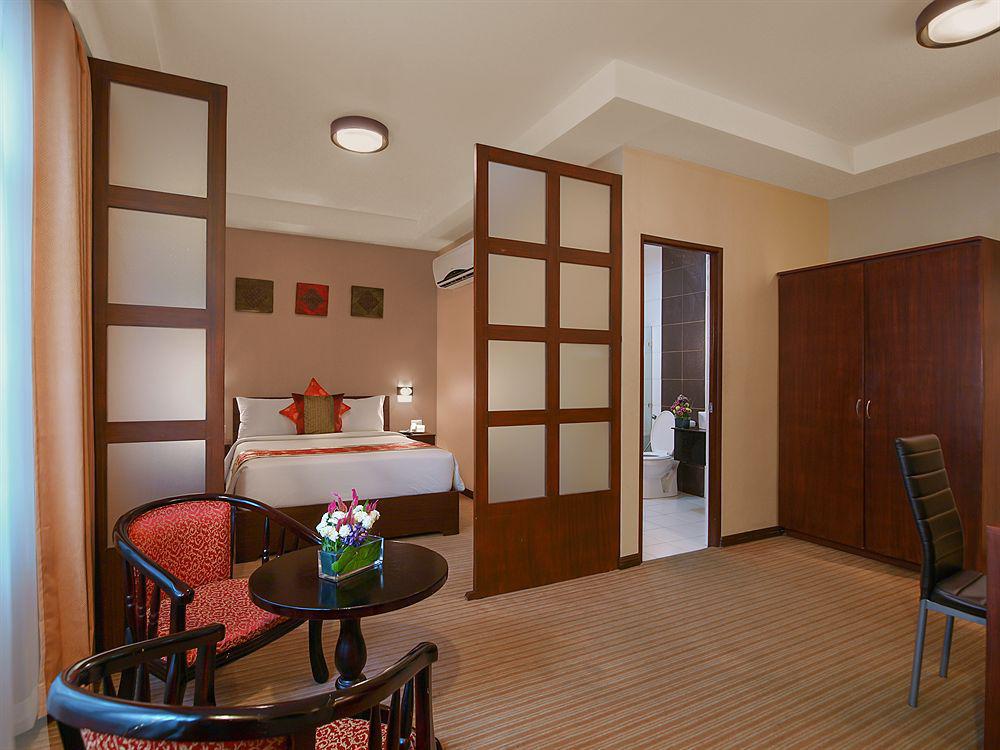 Hotel Orion