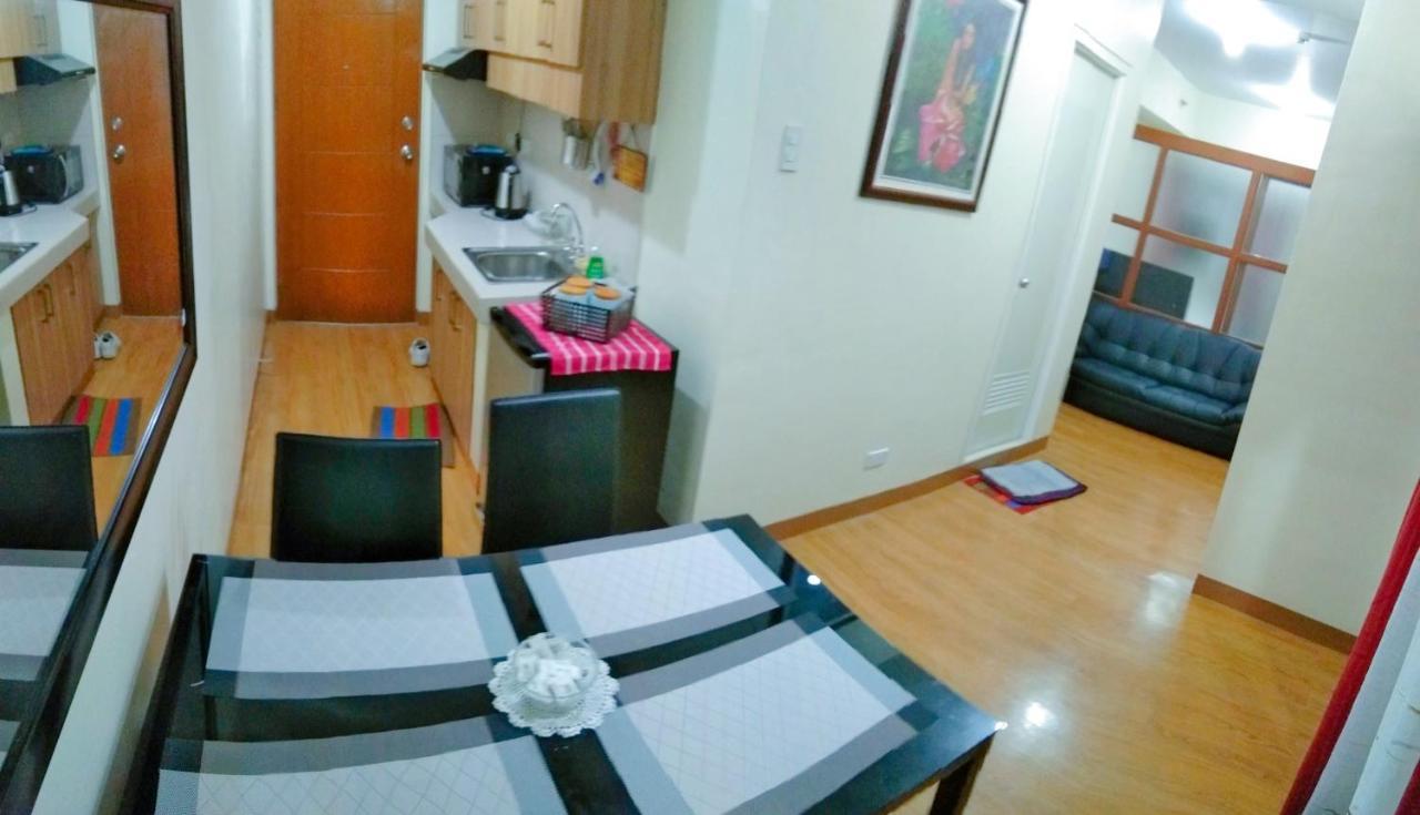 Aparthotel Staycation In Quezon City - Accessible To All!