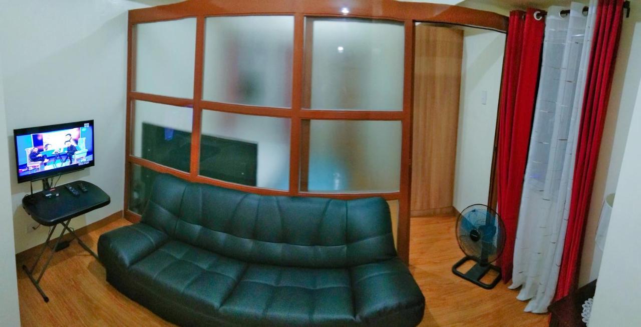Aparthotel Staycation In Quezon City - Accessible To All! Manila