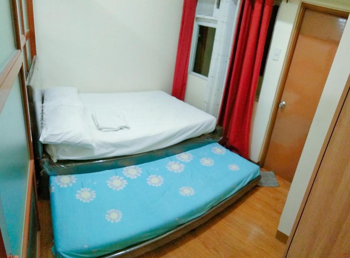 Staycation In Quezon City - Accessible To All! Manila