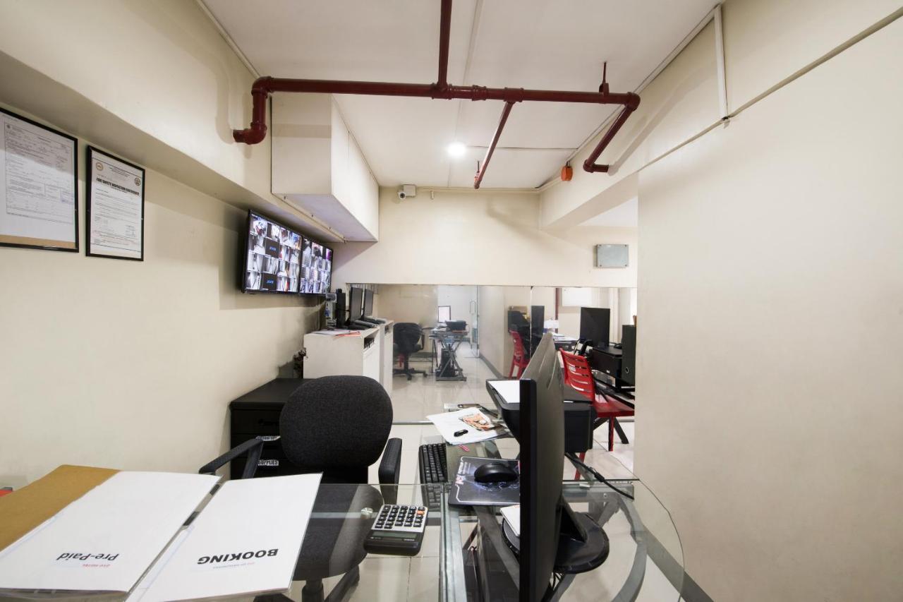 Oyo 503- 99 Maginhawa 2* Manila