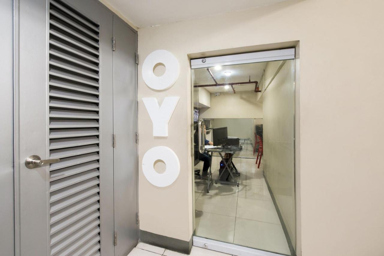 Hotel Oyo 503- 99 Maginhawa Manila