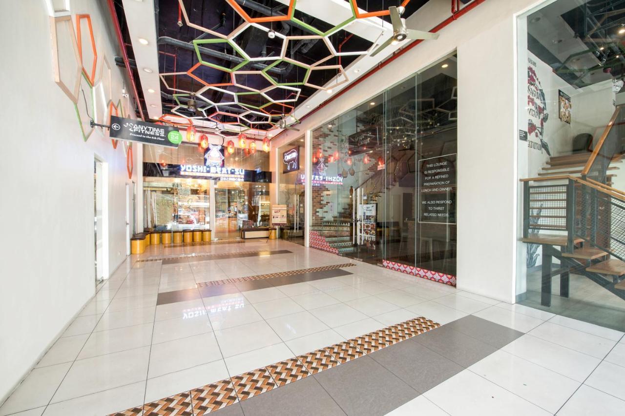 Hotel Oyo 503- 99 Maginhawa 2*