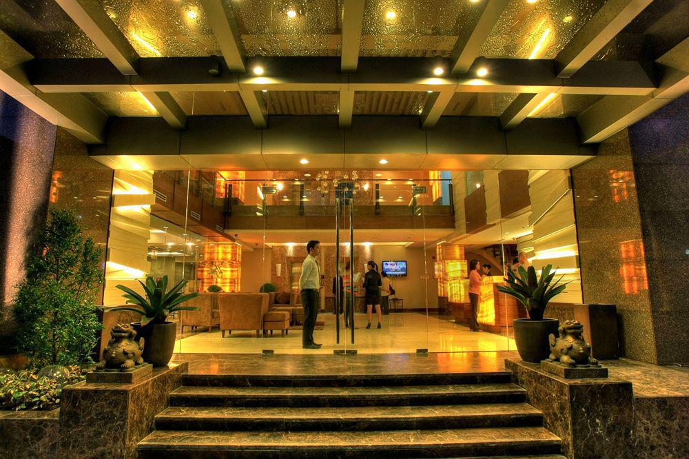 Armada Manila