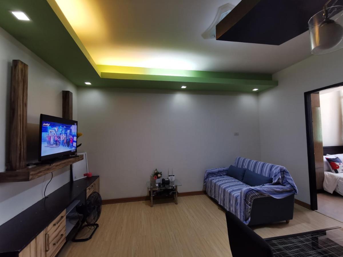 Shanika Properties @ F1 Bgc Apartment Manila