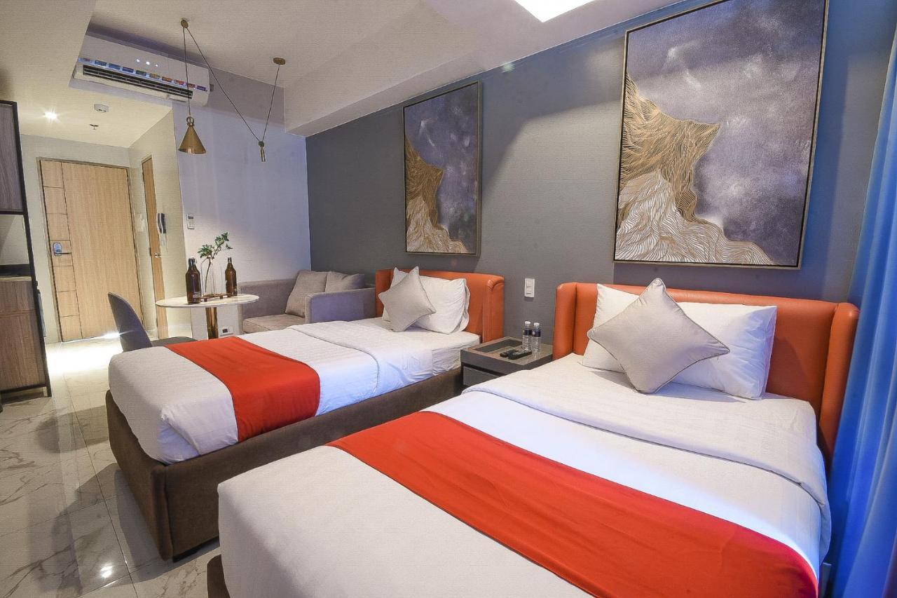 Skyloft 3* Manila