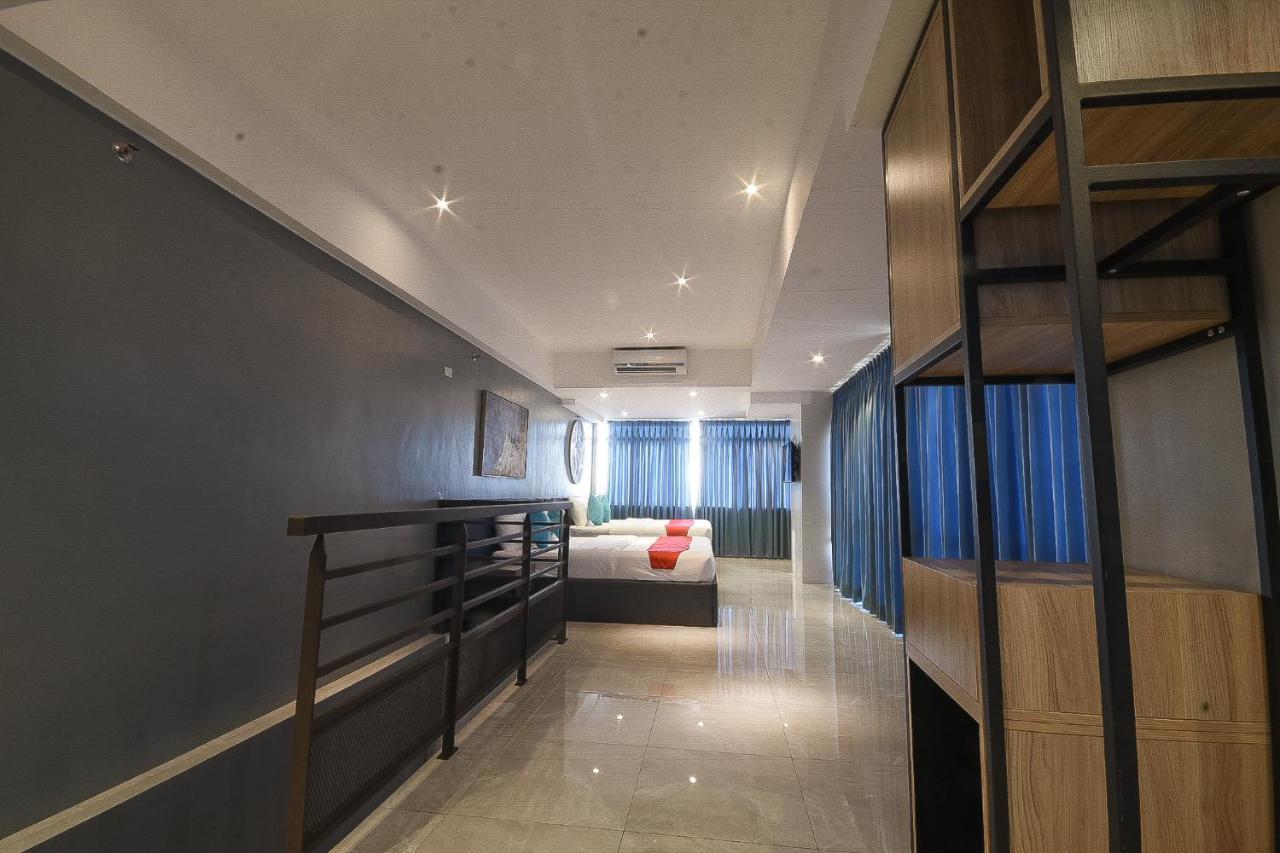 Skyloft Hotel