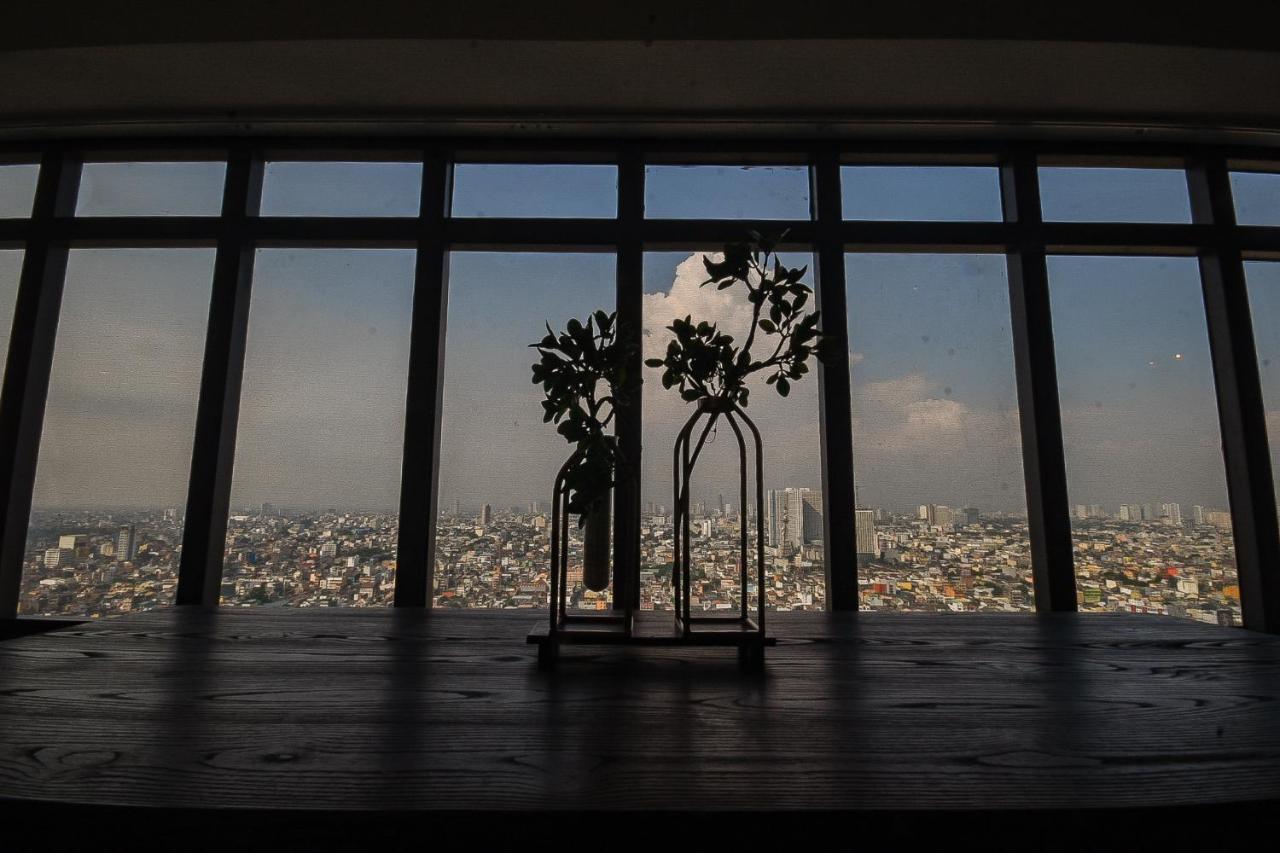 Hotel Skyloft Manila
