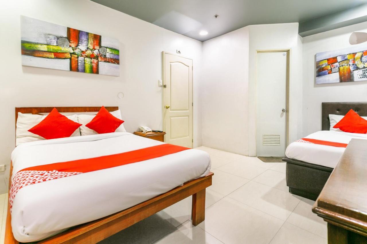 Getz Hotel