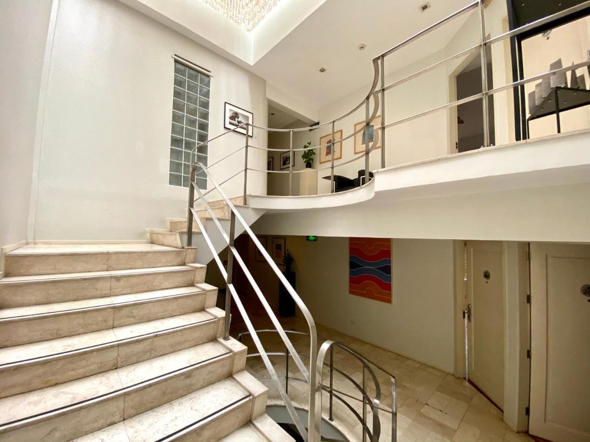 The Clipper House, Poblacion Makati Manila