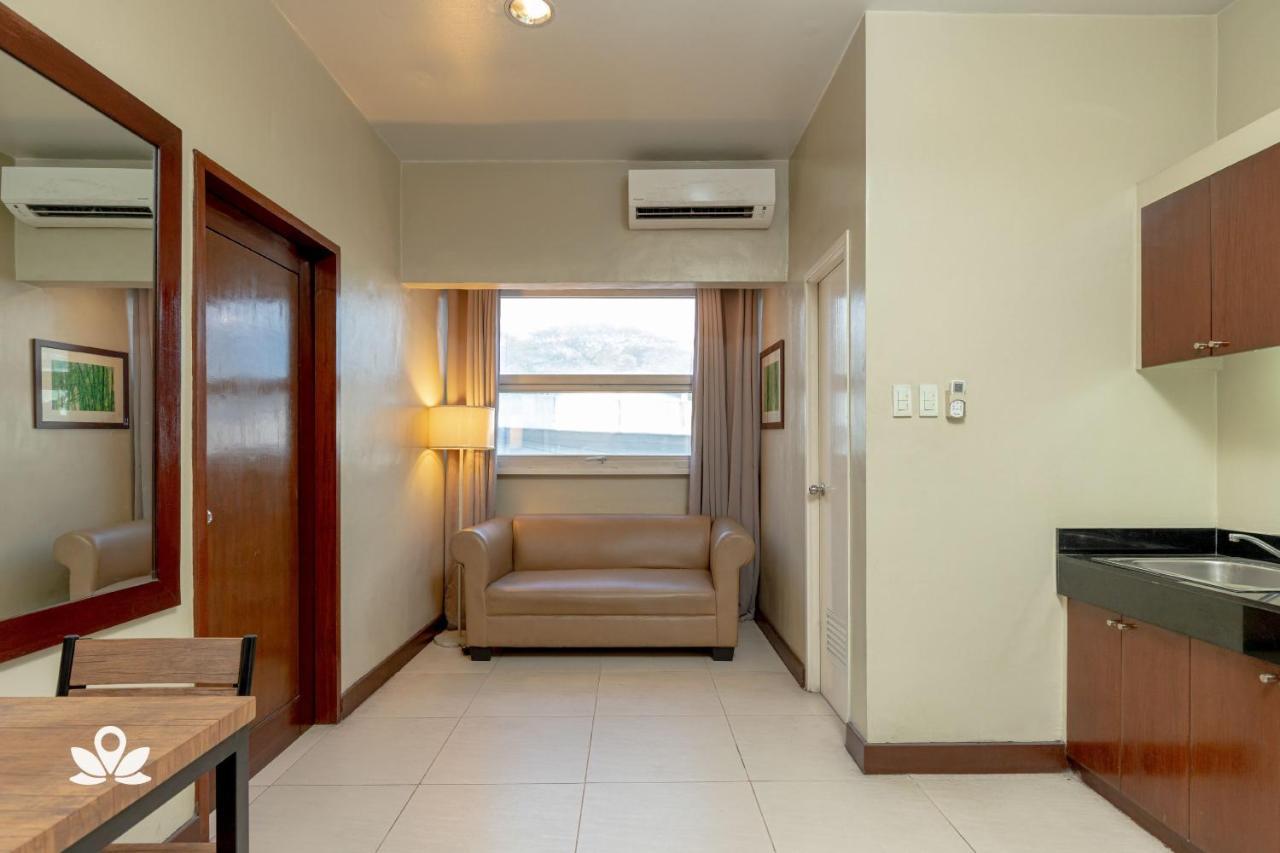 Hotel Zen Premium Eastwood Qc Manila