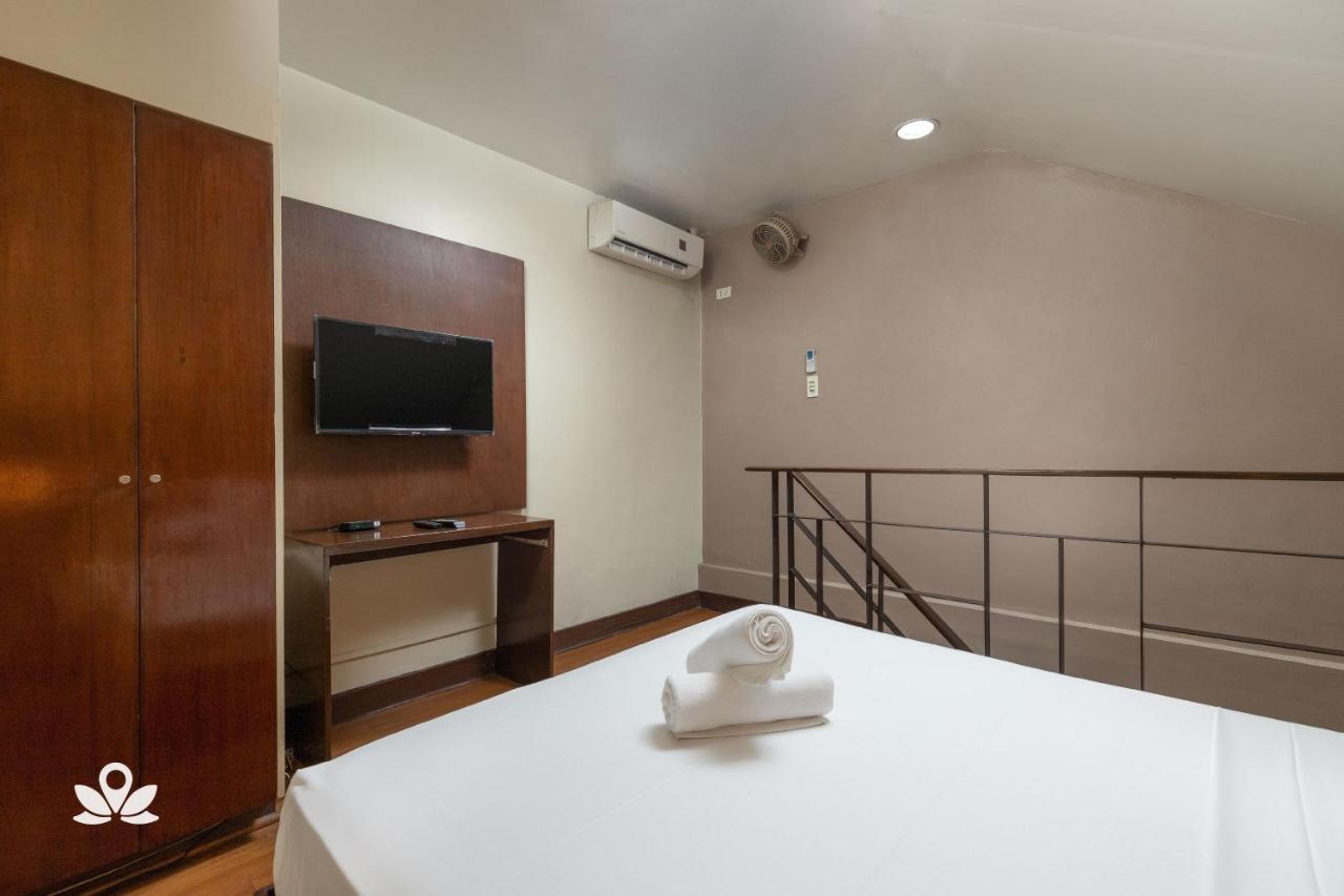 Zen Premium Eastwood Qc 3* Manila