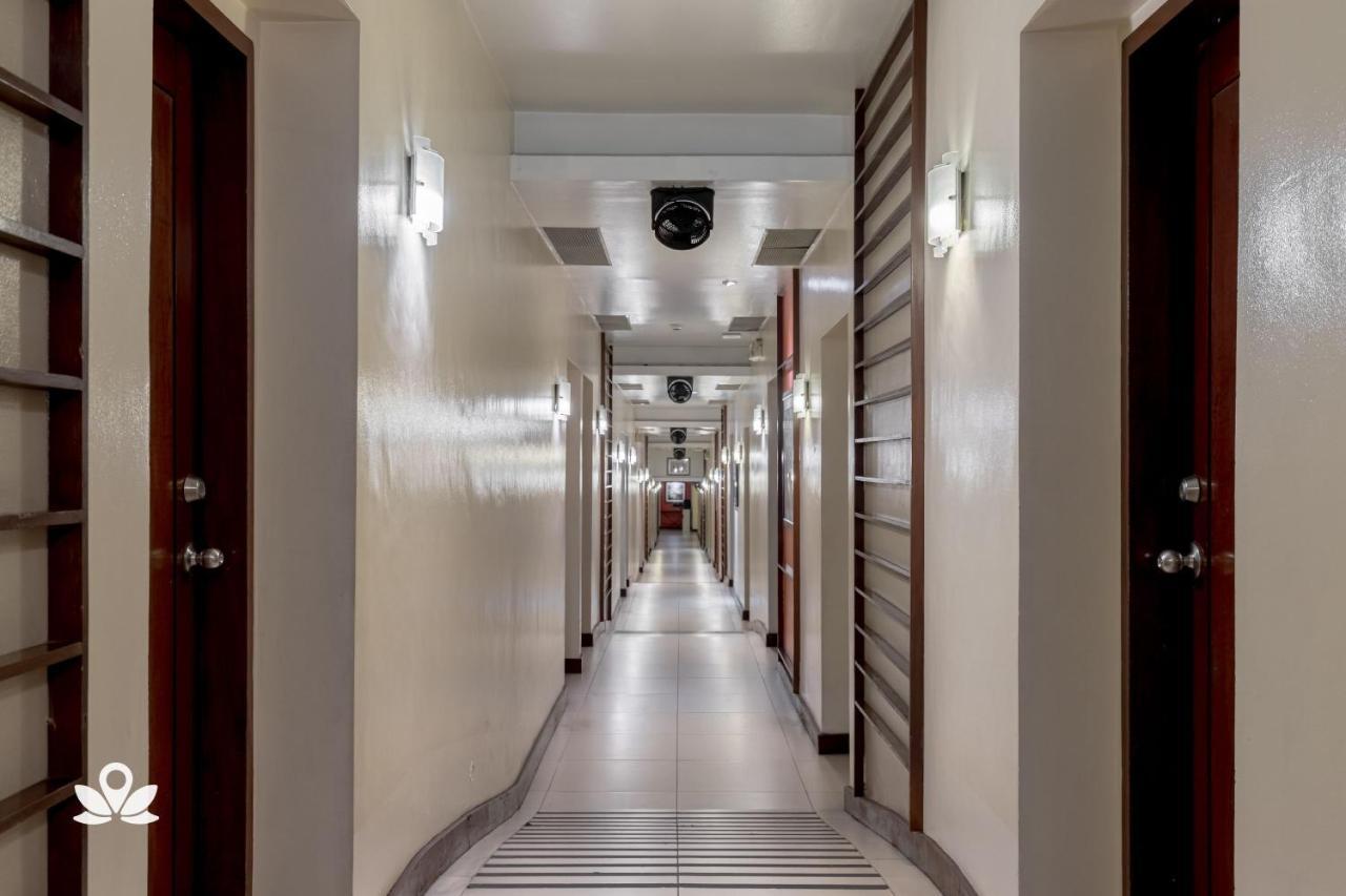 Hotel Zen Premium Eastwood Qc 3*