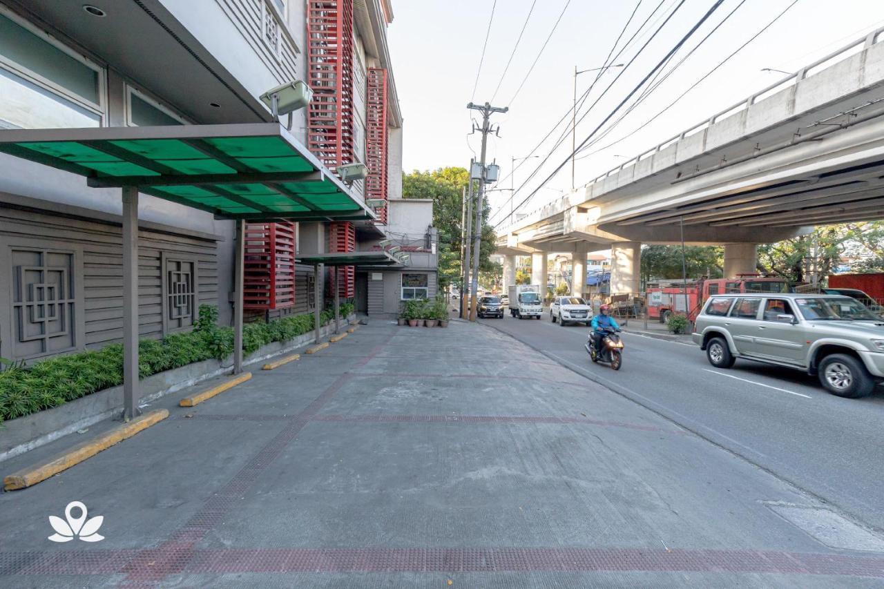 Zen Premium Eastwood Qc Hotel Manila