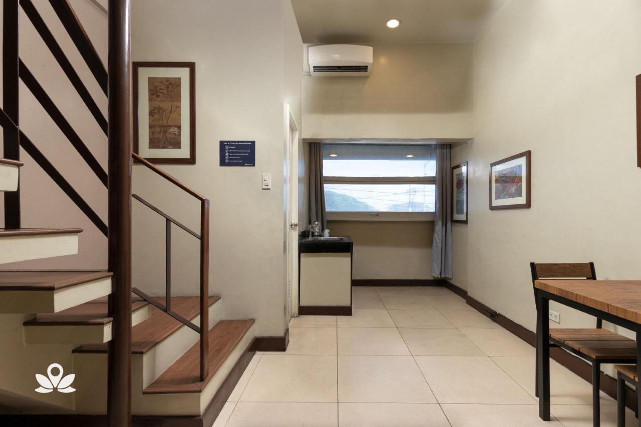 Hotel Zen Premium Eastwood Qc Manila