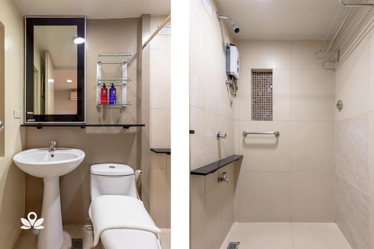 Zen Premium Eastwood Qc Hotel