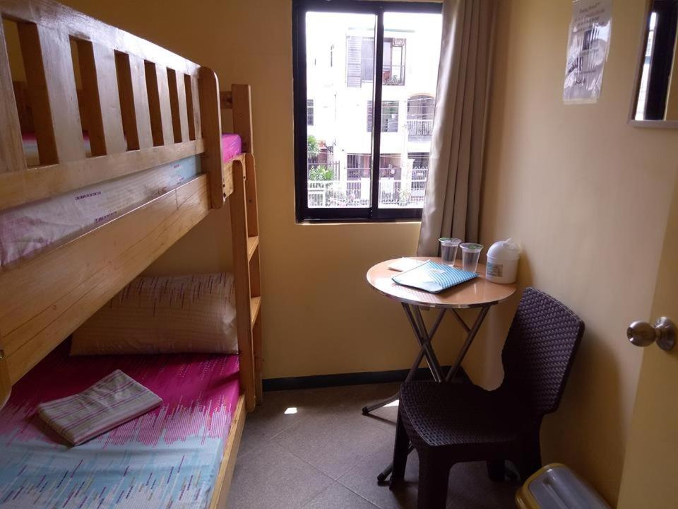 Hostel Antoine'S Despacito Near Airport Quarantine Accomodation Doh Accredited *