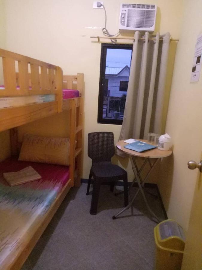 Hostel Antoine'S Despacito Near Airport Quarantine Accomodation Doh Accredited Manila