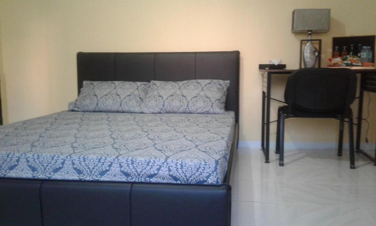 Hostel Antoine'S Despacito Near Airport Quarantine Accomodation Doh Accredited *