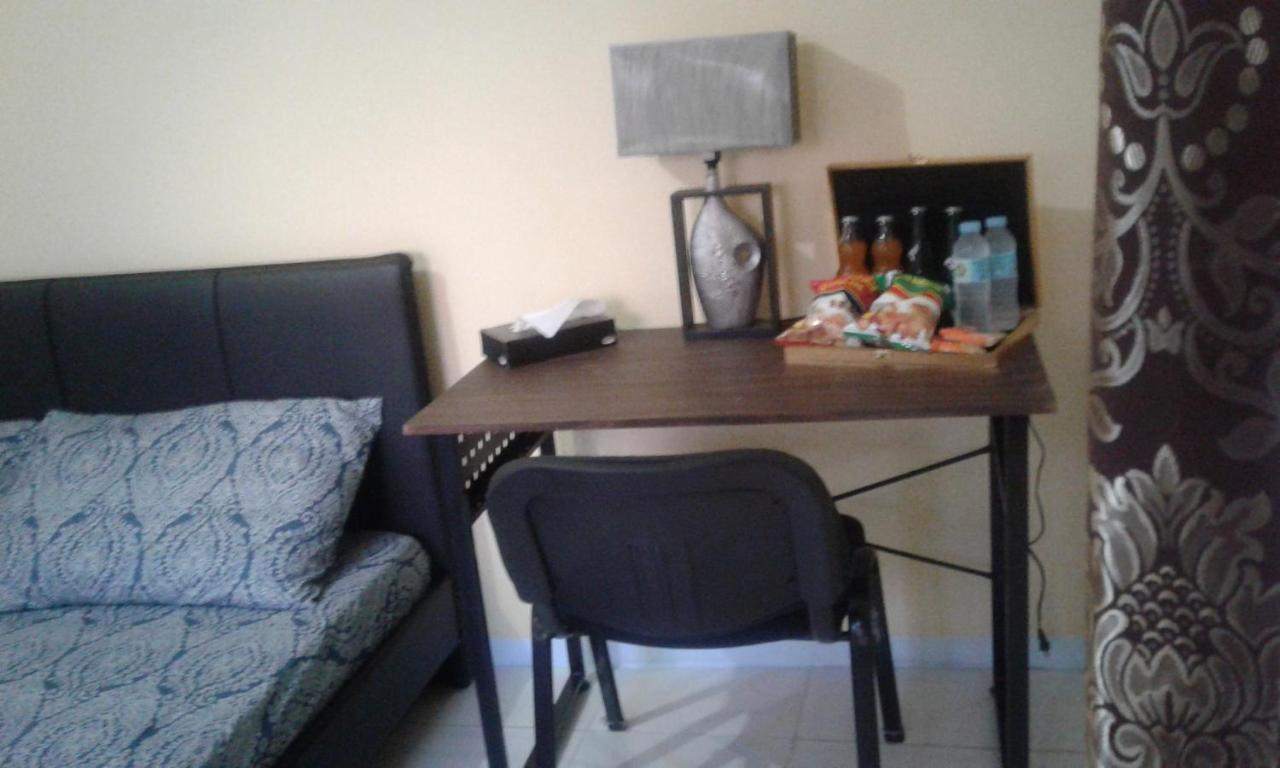 Hostel Antoine'S Despacito Near Airport Quarantine Accomodation Doh Accredited Manila