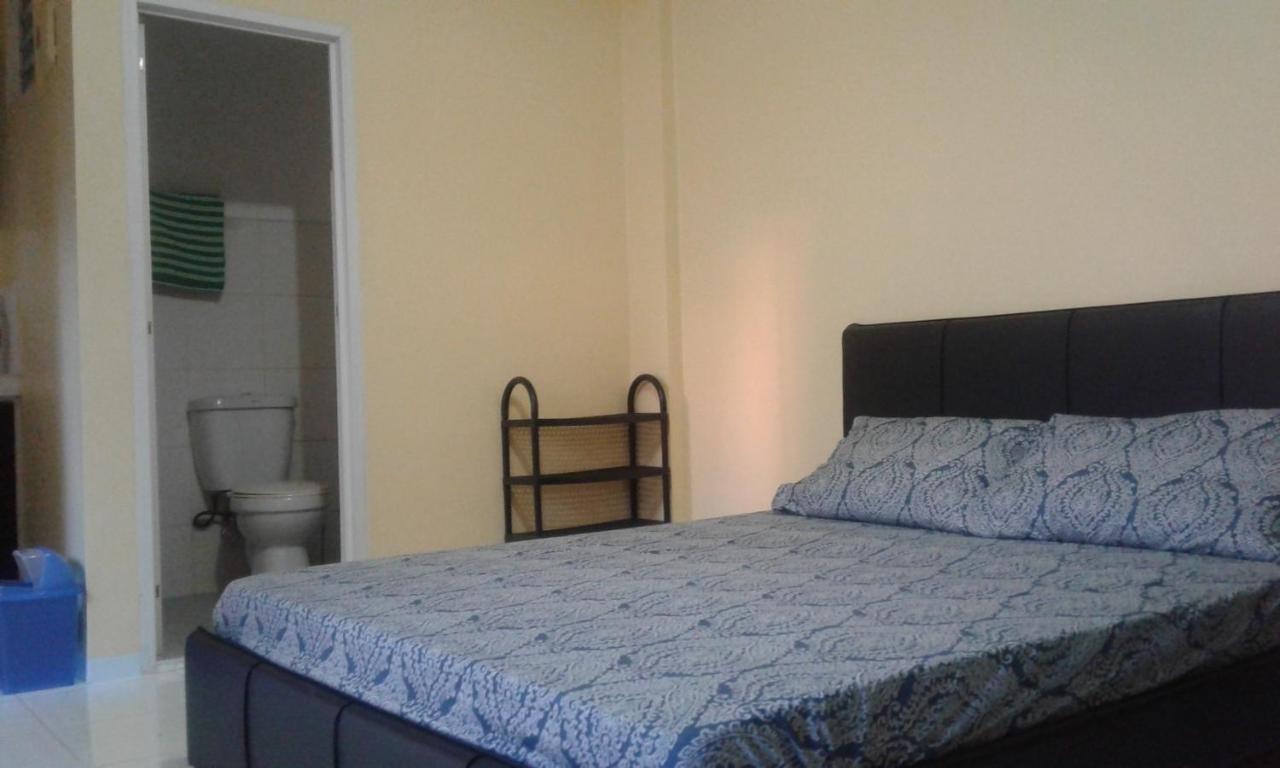 Hostel Antoine'S Despacito Near Airport Quarantine Accomodation Doh Accredited *