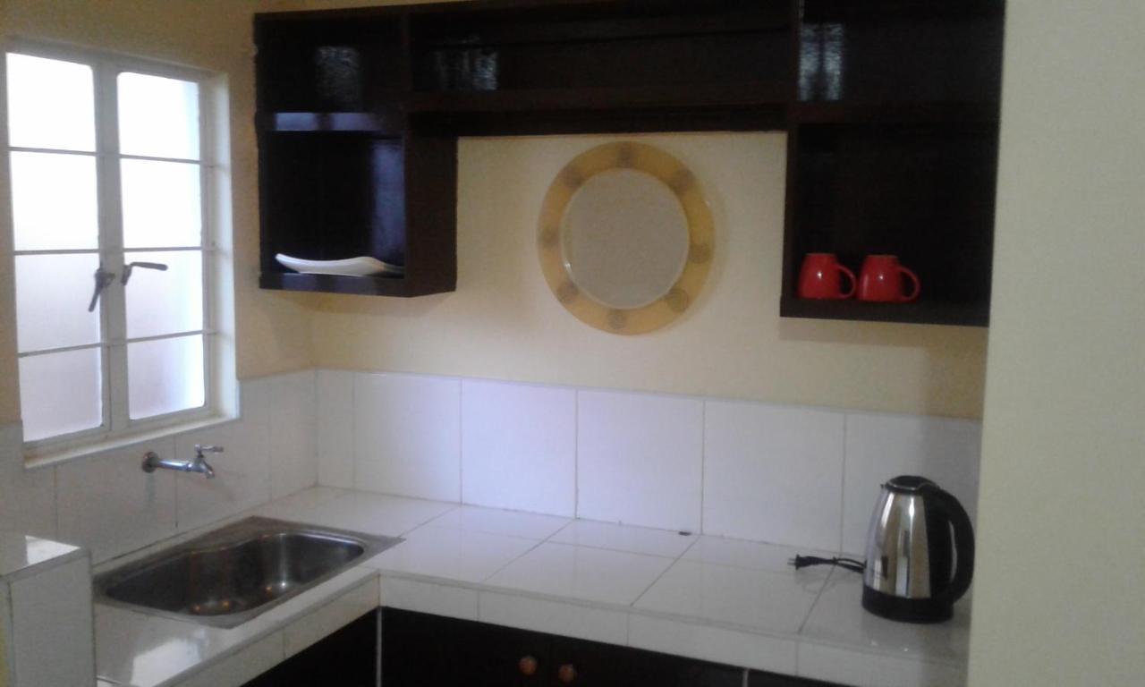 Hostel Antoine'S Despacito Near Airport Quarantine Accomodation Doh Accredited *