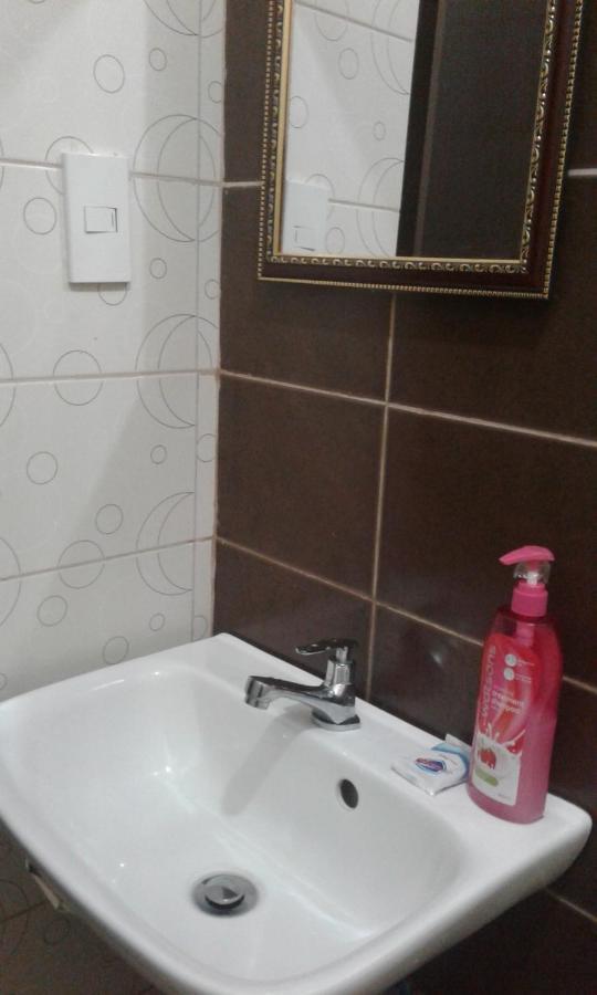 Antoine'S Despacito Near Airport Quarantine Accomodation Doh Accredited Manila