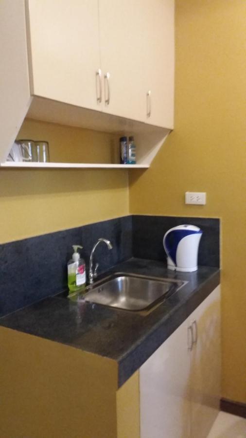 Hostel Antoine'S Despacito Near Airport Quarantine Accomodation Doh Accredited Manila