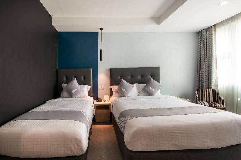 Bay Area Hotel