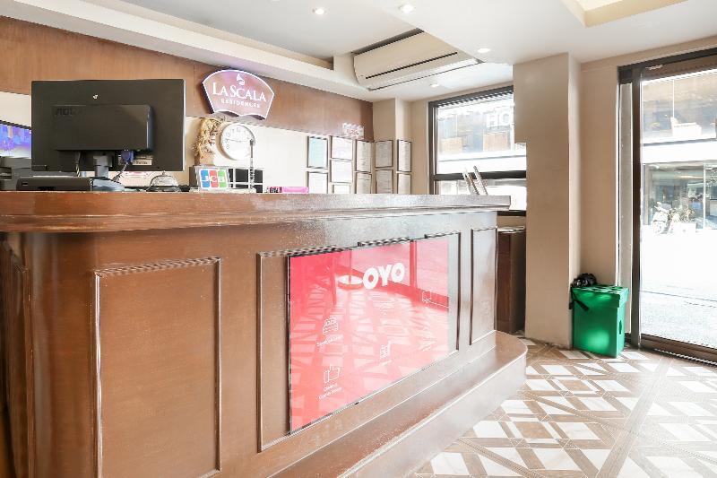 Hotel Oyo 419 La Scala Residences