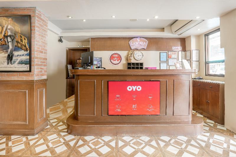 Oyo 419 La Scala Residences