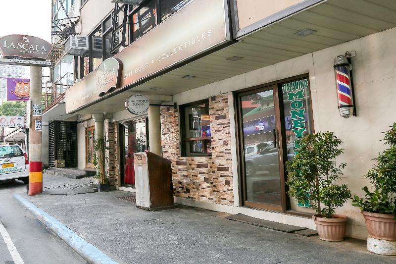 Oyo 419 La Scala Residences 2* Manila