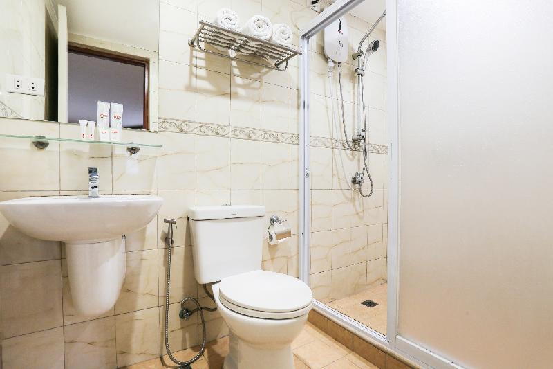Oyo 419 La Scala Residences