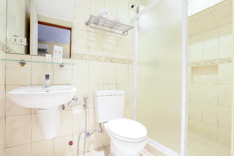 Oyo 419 La Scala Residences 2* Manila