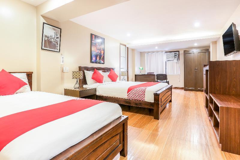 Oyo 419 La Scala Residences Hotel
