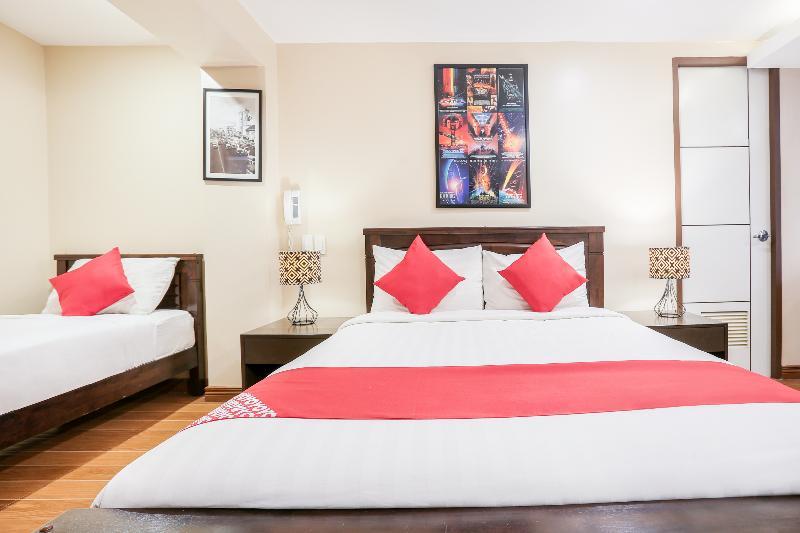 Oyo 419 La Scala Residences 2*