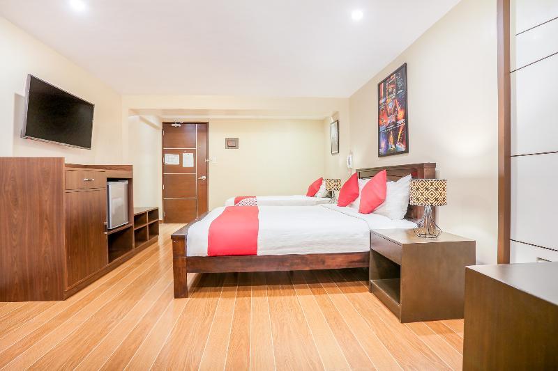 Oyo 419 La Scala Residences Hotel 2*